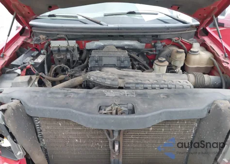 2006 Ford F-150 Lariat/Xl/Xlt from USA, damaged, VIN 1FTPX12V46NB41111